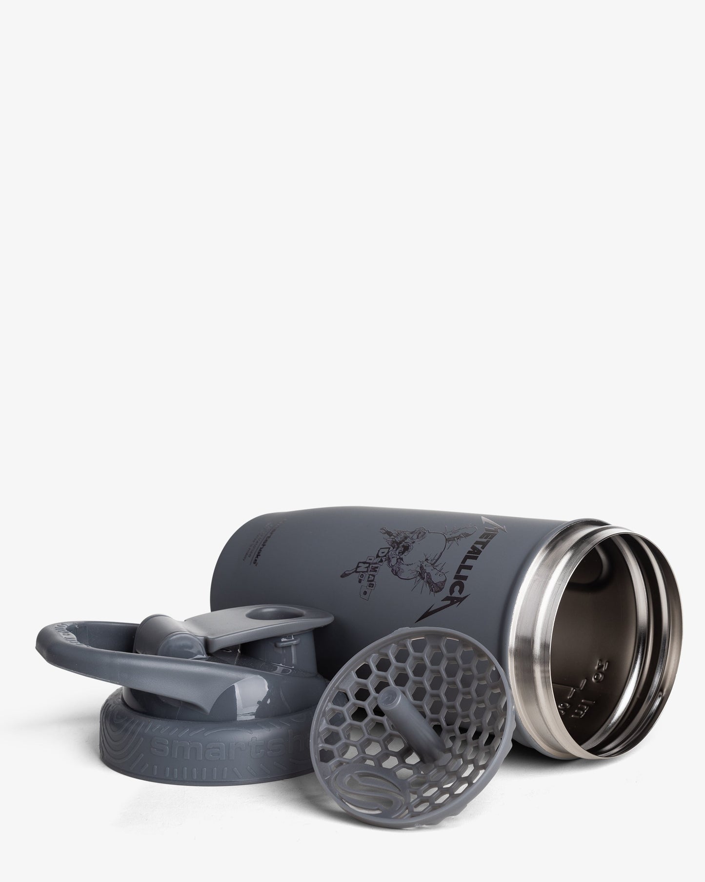 reforce-stainless-steel-metallica-damage-inc-m1 Smartshake_Reforce_Stainless_Steel_Metallica_Damage_Inc_unassamled.jpg