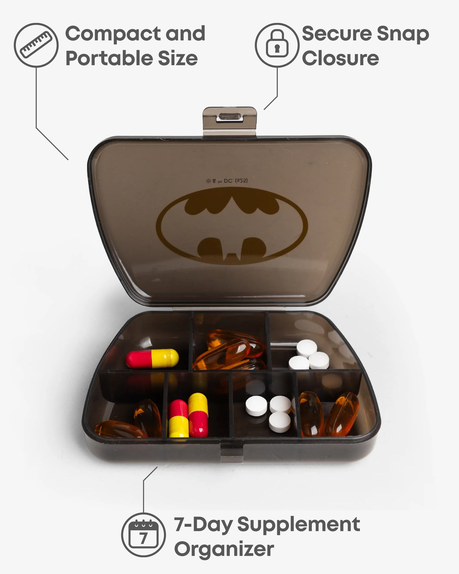 pill-box-7-days-organizer-batman-z2 7340233700111_Pill_Box_7-days_Organizer_Batman_info.jpg