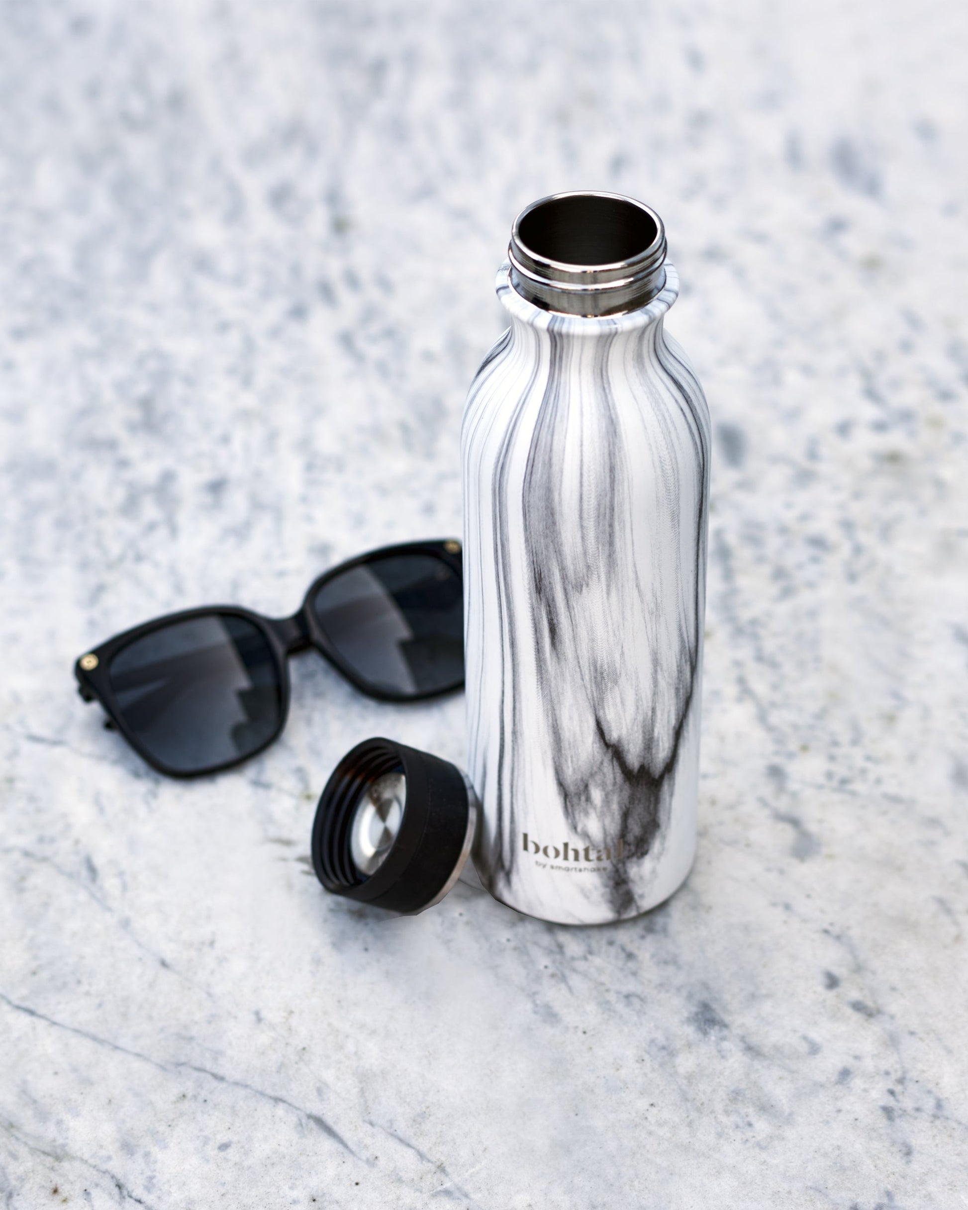 bohtal-insulated-flask-white-marble-t2 BohtalInsulatedFlaskWhiteMarble1.jpg