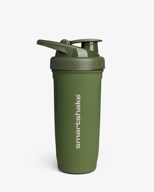 reforce-stainless-steel-army-green-w6 Smartshake_Reforce_Stainless_Steel_Army_Green.jpg