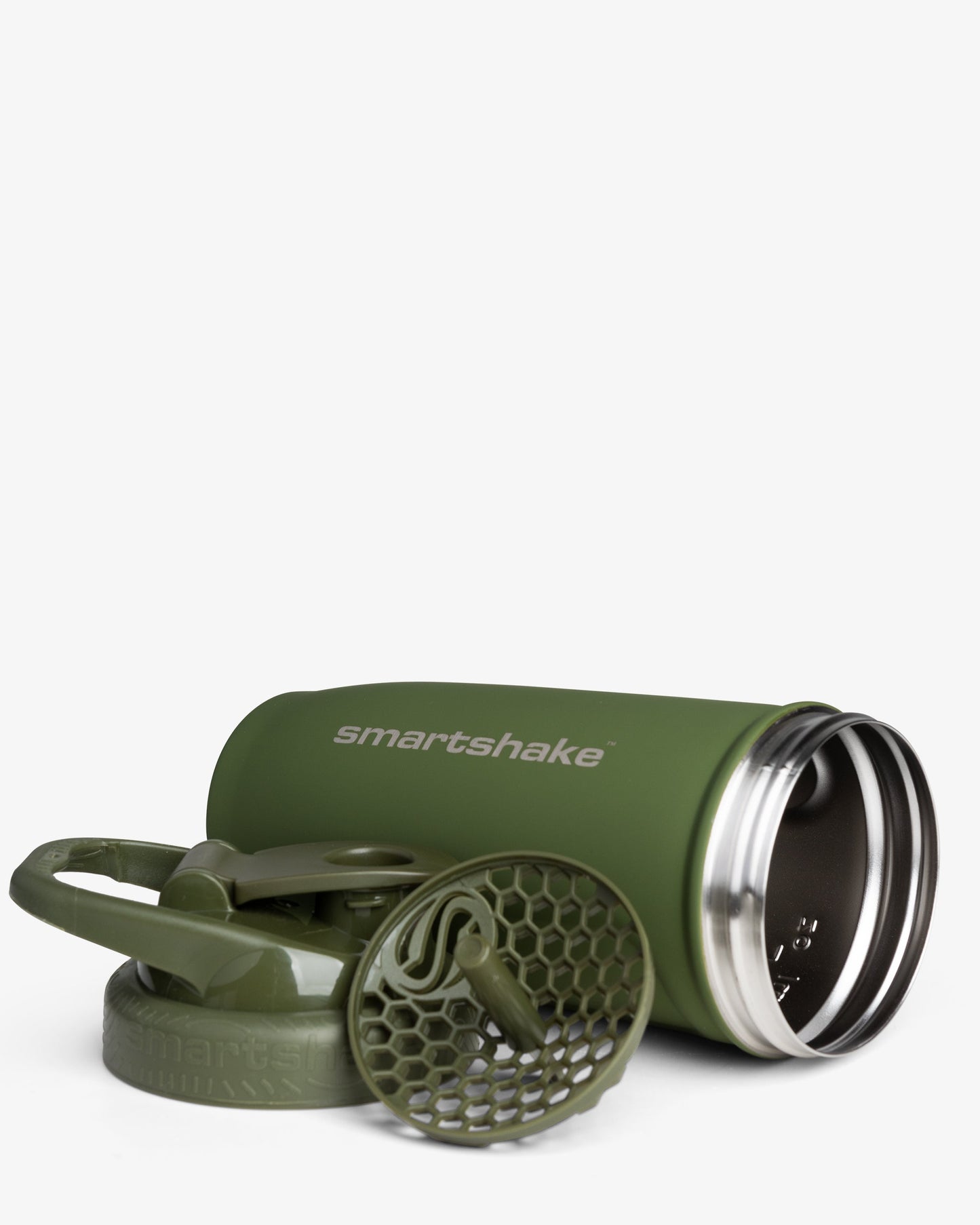 reforce-stainless-steel-army-green-w6 Smartshake_Reforce_Stainless_Steel_Army_Green_unassamled.jpg