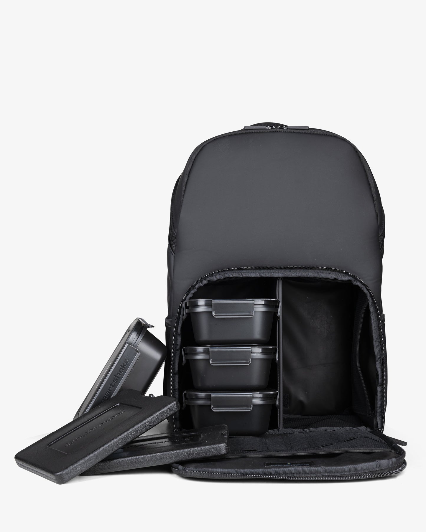 meal-prep-backpack-with-4-food-containers-and-2-ice-packs-a1 Smartshake_meal_Prep_Backpack_open_Black.jpg