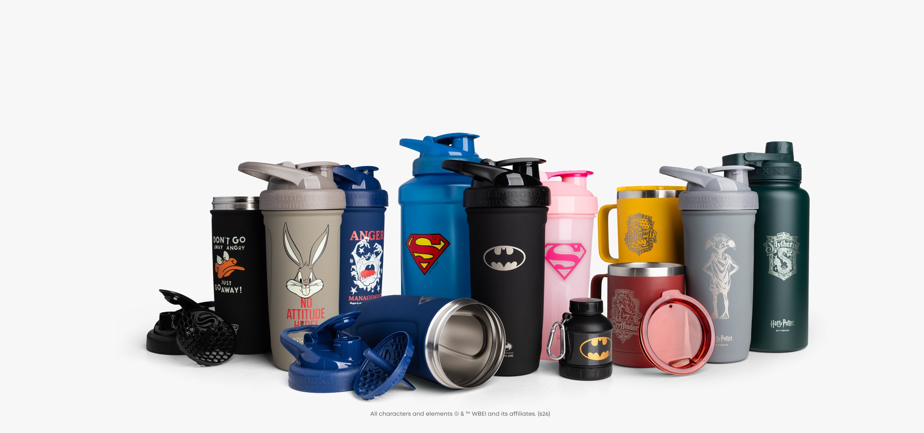 Smartshake Fan Favorites Sale