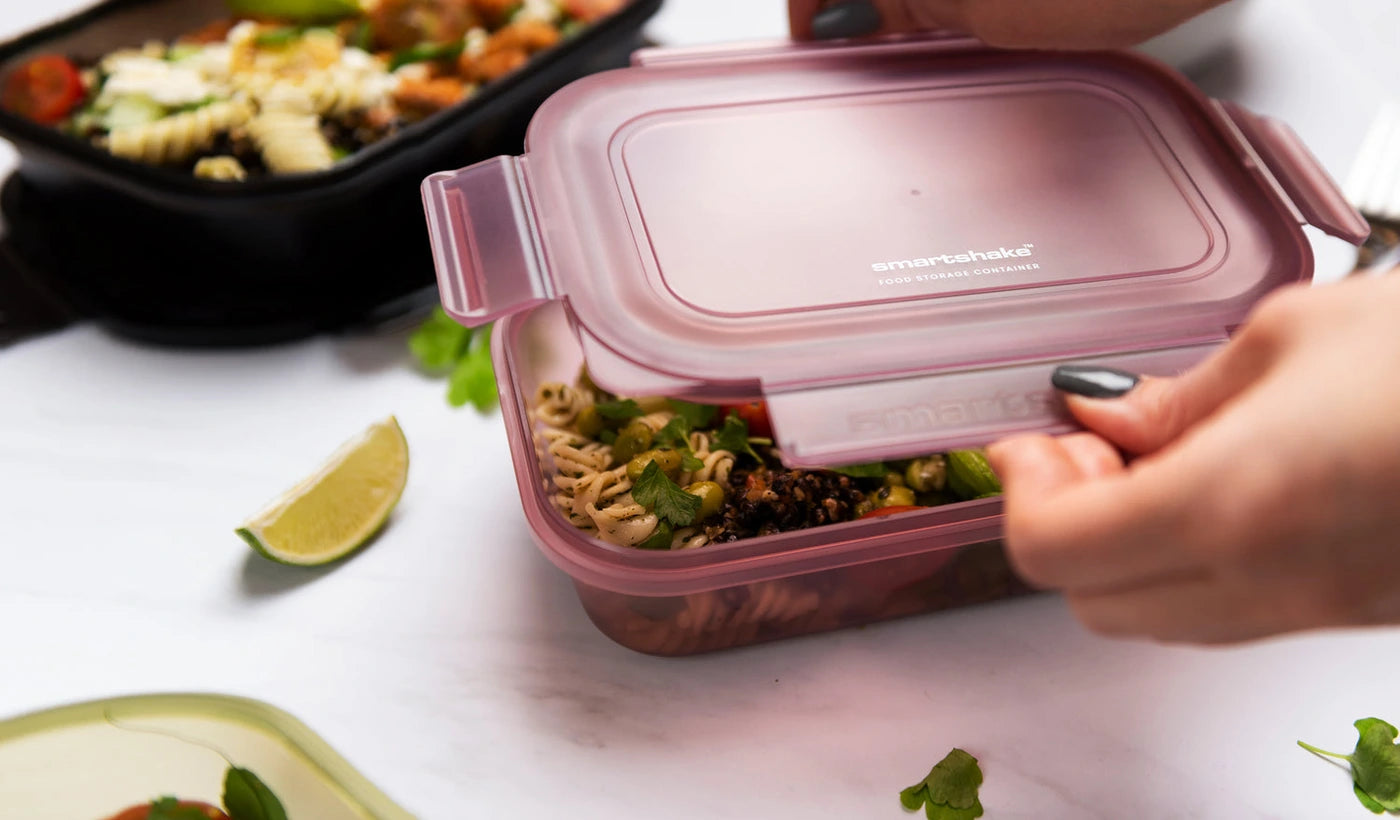 Smartshake Food Storage Container